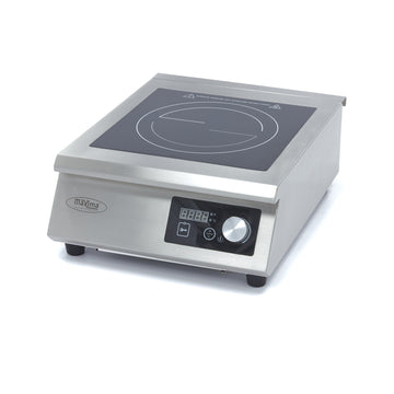 Plita pe inductie, Ø32cm, 5 kW
