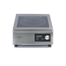 Plita pe inductie, Ø32cm, 5 kW