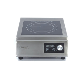 Plita pe inductie, Ø32cm, 5 kW