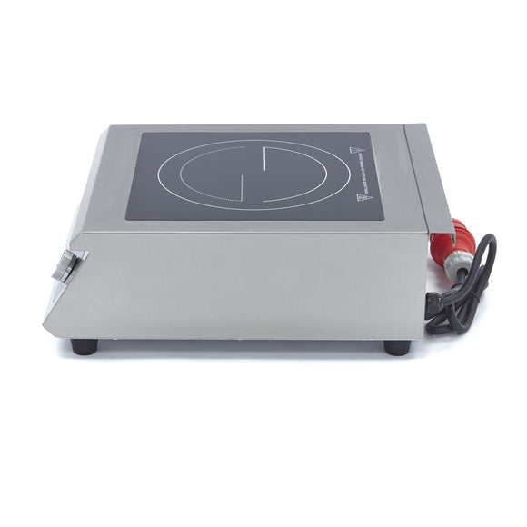 Plita pe inductie, Ø32cm, 5 kW