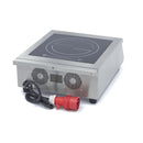 Plita pe inductie, Ø32cm, 5 kW