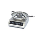 Plita Wok pe inductie Ø26cm - 3500W Plita Wok pe inductie Ø26cm