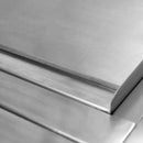 Plita fry-top electrica, suprafata neteda cromata, 230V, 2x3 kW-5