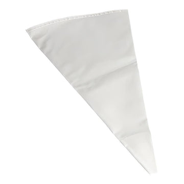 Poche profesional 50 x Ø18 cm, 4,3 Lt., bumbac plastifiat lavabil cu varf intarit