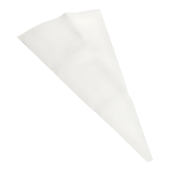 Poche profesional 70 x Ø21 cm, 6,5 Lt., bumbac plastifiat lavabil cu varf intarit