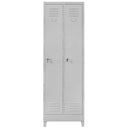 Baza cadru cu picioare pentru dulap BHP 60 gri 60x50x10 cm-9