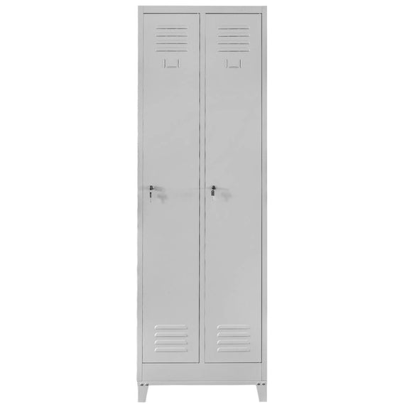 Baza cadru cu picioare pentru dulap BHP 60 gri 60x50x10 cm