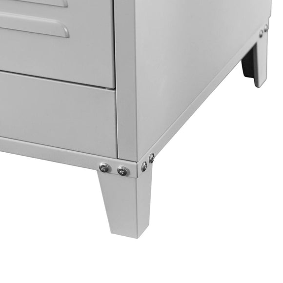 Baza cadru cu picioare pentru dulap BHP 80 80x50x10 cm