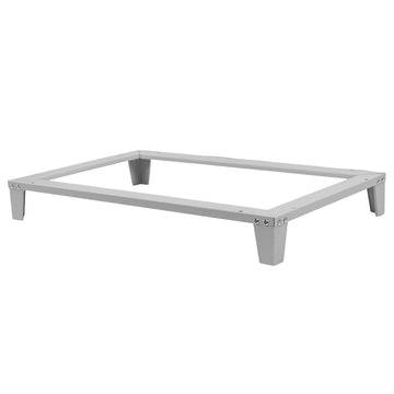 Baza cadru cu picioare pentru dulap BHP 80 80x50x10 cm - 0