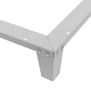 Baza cadru cu picioare pentru dulap BHP 80 80x50x10 cm-4