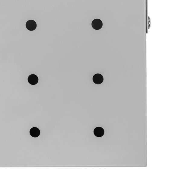 Polita pentru pantofi pentru baza cu bancuta WPC pentru dulap BHP 80 75x27x18 cm