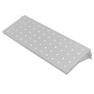 Polita pentru pantofi pentru baza cu bancuta WPC pentru dulap BHP 80 75x27x18 cm - 0