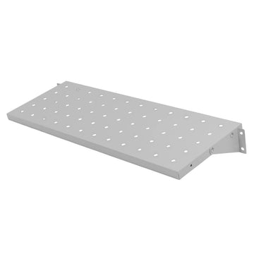 Polita pentru pantofi pentru baza cu bancuta WPC pentru dulap BHP 80 75x27x18 cm