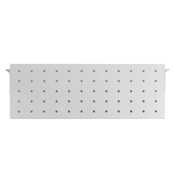 Polita pentru pantofi pentru baza cu bancuta WPC pentru dulap BHP 80 75x27x18 cm