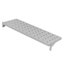Polita pentru pantofi pentru baza cu bancuta WPC pentru dulap BHP 80 75x27x18 cm-3
