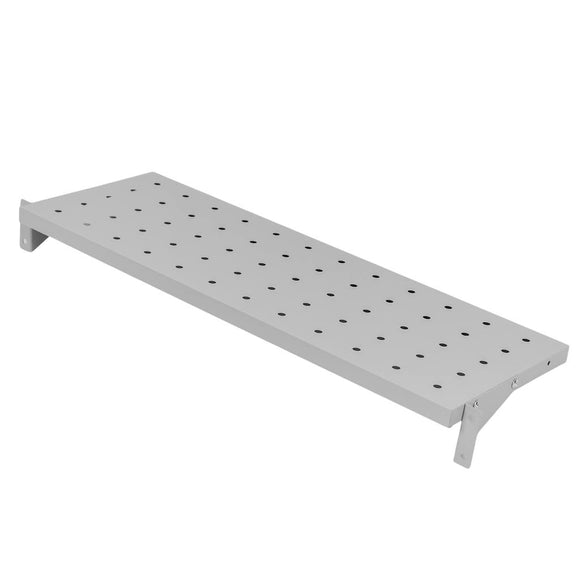 Polita pentru pantofi pentru baza cu bancuta WPC pentru dulap BHP 80 75x27x18 cm