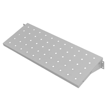 Polita pentru pantofi pentru baza de bancuta culisanta WPC sub dulap BHP 80 70x27x18 cm - 0