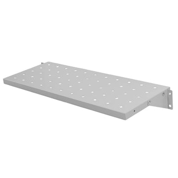 Polita pentru pantofi pentru baza de bancuta culisanta WPC sub dulap BHP 80 70x27x18 cm