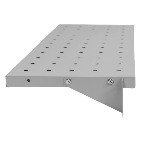 Polita pentru pantofi pentru baza de bancuta culisanta WPC sub dulap BHP 80 70x27x18 cm