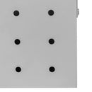 Polita pentru pantofi pentru baza de bancuta culisanta WPC sub dulap BHP 80 70x27x18 cm-6