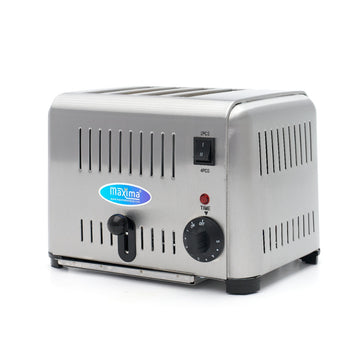 Prajitor de paine Toaster, 4 felii, 1.8kW