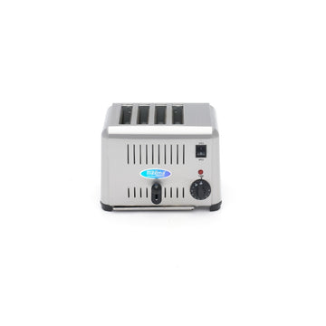 Prajitor de paine Toaster, 4 felii, 1.8kW