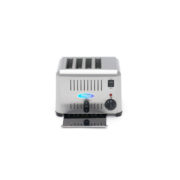 Prajitor de paine Toaster, 4 felii, 1.8kW