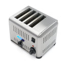 Prajitor de paine Toaster, 4 felii, 1.8kW