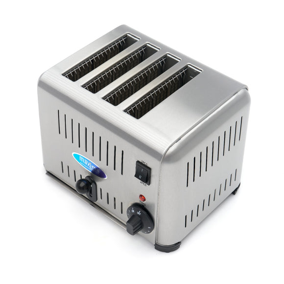 Prajitor de paine Toaster, 4 felii, 1.8kW