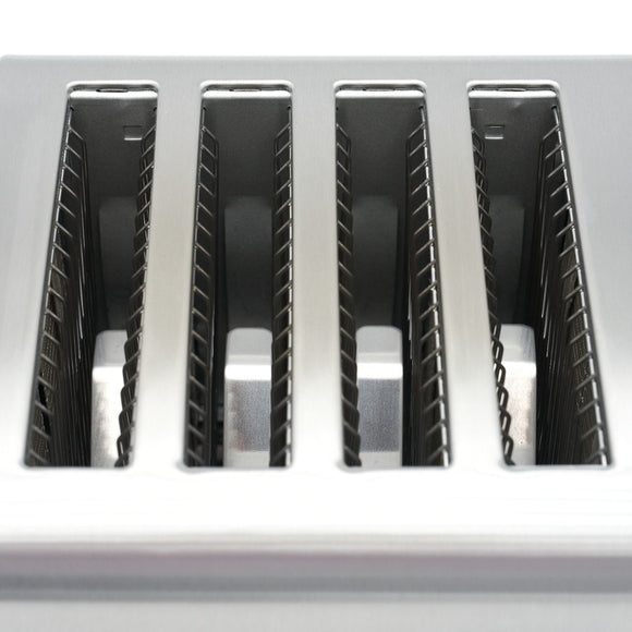 Prajitor de paine Toaster, 4 felii, 1.8kW