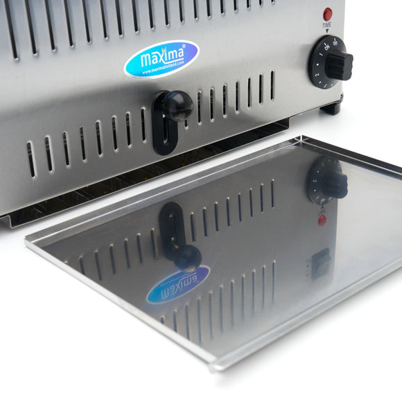 Prajitor de paine Toaster, 6 felii, 2.57kW Un prajitor de paine de