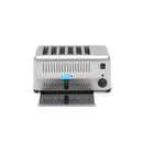 Prajitor de paine Toaster, 6 felii, 2.57kW Un prajitor de paine de