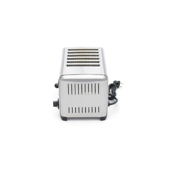 Prajitor de paine Toaster, 6 felii, 2.57kW Un prajitor de paine de