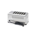 Prajitor de paine Toaster, 6 felii, 2.57kW Un prajitor de paine de