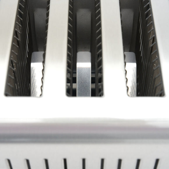 Prajitor de paine Toaster, 6 felii, 2.57kW Un prajitor de paine de