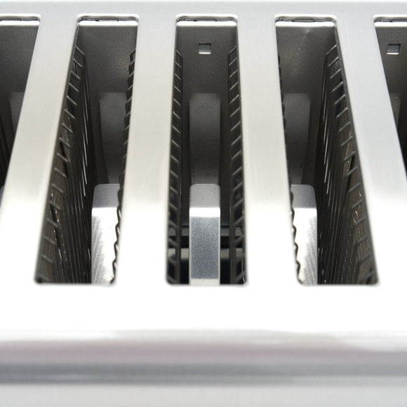 Prajitor de paine Toaster, 6 felii, 2.57kW Un prajitor de paine de