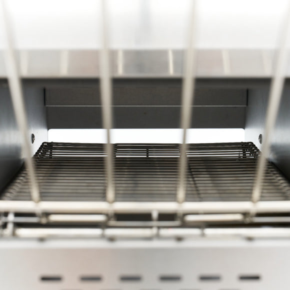 Prajitor de paine Toaster cu banda, 150 feliih, 1,36kW