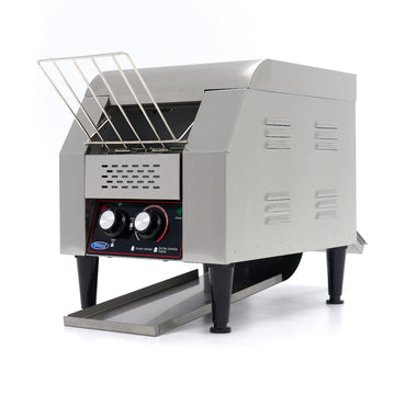 Prajitor de paine Toaster cu banda, 150 feliih, 1,36kW