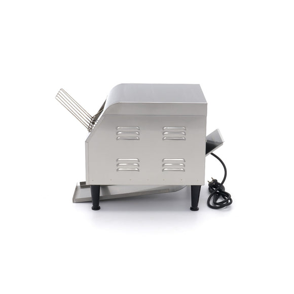 Prajitor de paine Toaster cu banda, 150 feliih, 1,36kW