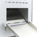 Prajitor de paine Toaster cu banda, 150 feliih, 1,36kW