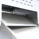 Prajitor de paine Toaster cu banda, 300 feliiora, 2,2kW