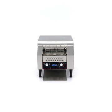 Prajitor de paine Toaster cu banda, 300 feliiora, 2,2kW