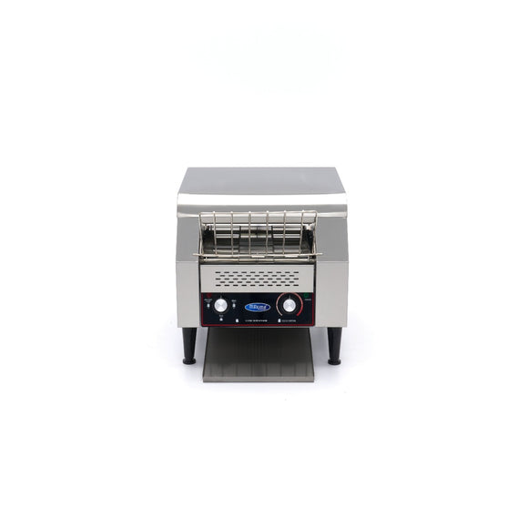 Prajitor de paine Toaster cu banda, 300 feliiora, 2,2kW