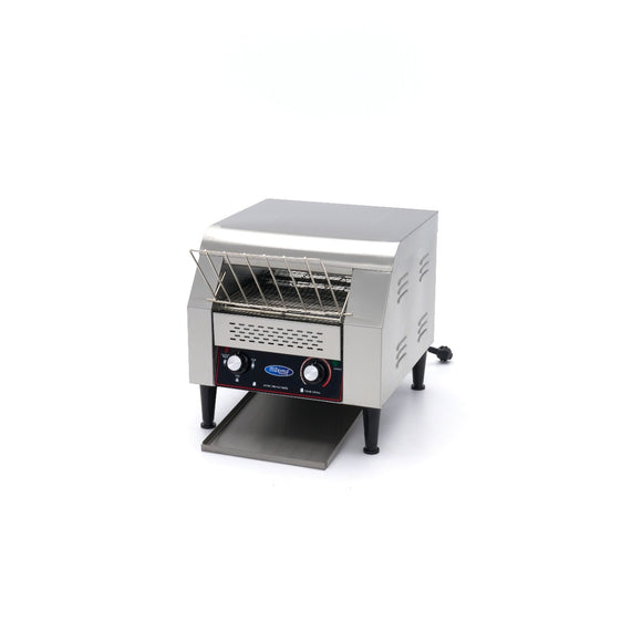 Prajitor de paine Toaster cu banda, 300 feliiora, 2,2kW