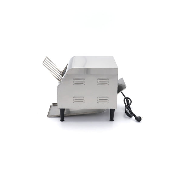 Prajitor de paine Toaster cu banda, 300 feliiora, 2,2kW