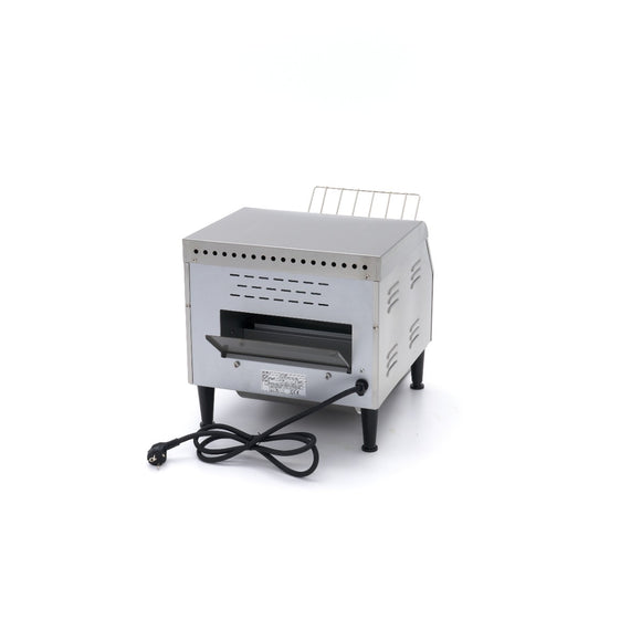 Prajitor de paine Toaster cu banda, 300 feliiora, 2,2kW