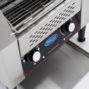 Prajitor de paine Toaster cu banda, 300 feliiora, 2,2kW