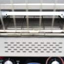 Prajitor de paine Toaster cu banda, 300 feliiora, 2,2kW