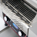 Prajitor de paine Toaster cu banda, 300 feliiora, 2,2kW