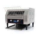 Prajitor de paine Toaster cu banda, 450 feliiora, 2,6kW
